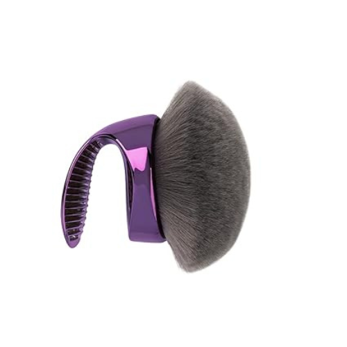 Optimized Product Title: Westmore Beauty Blend & Blur – Cepillo Kabuki Corporal para Bronceado y Maquillaje